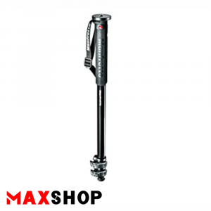Manfrotto Xpro A3 Monopod